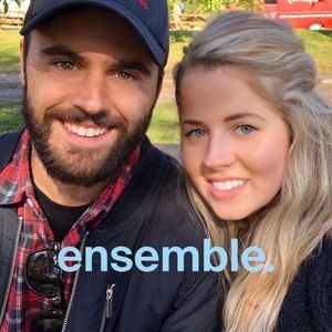 Meet your Posher, Anne-isabelle